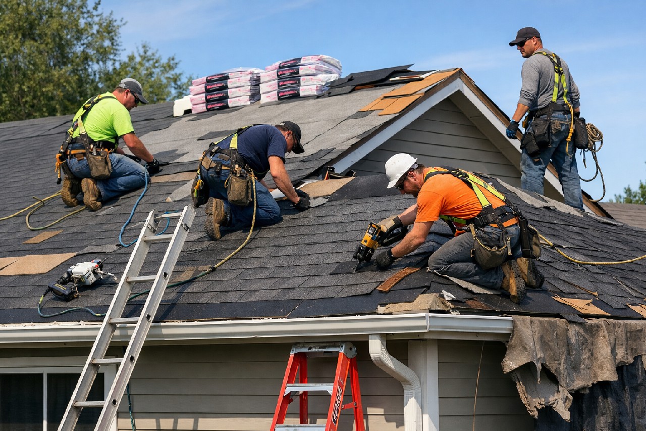 5 Roof Maintenance Wins for San Diego Homes image 2