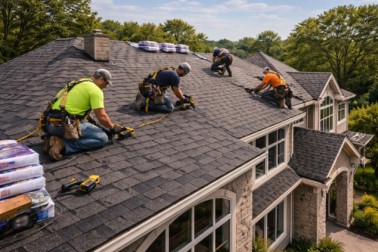Solar Roofing Power-Up for San Diego Roofs