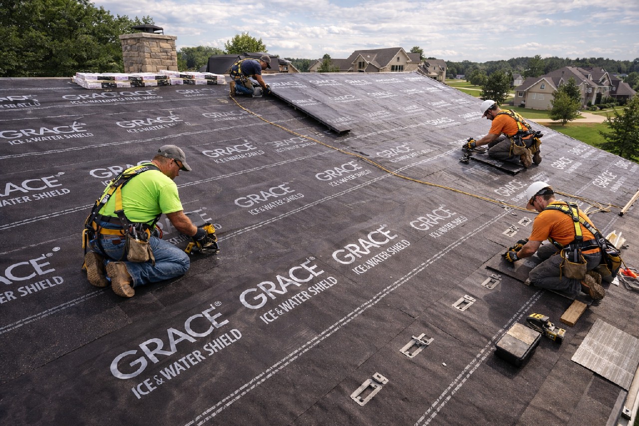 Solar Roofing Power-Up for San Diego Roofs image 3