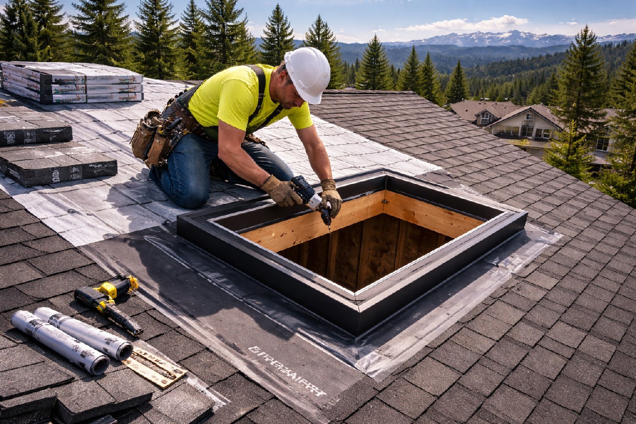 Roof Ventilation Hacks Saving San Diego Energy