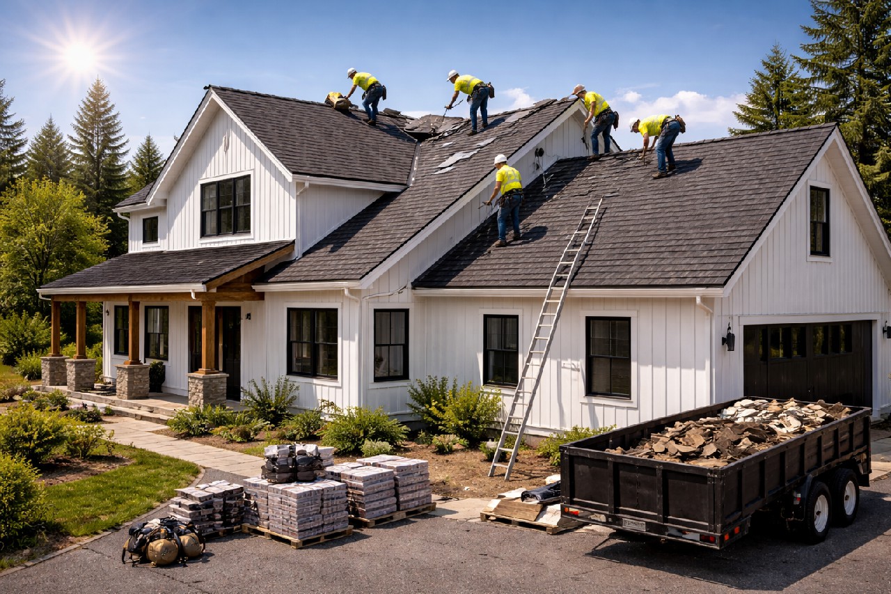 Avoid Roof Replacement Pitfalls in San Diego image 3