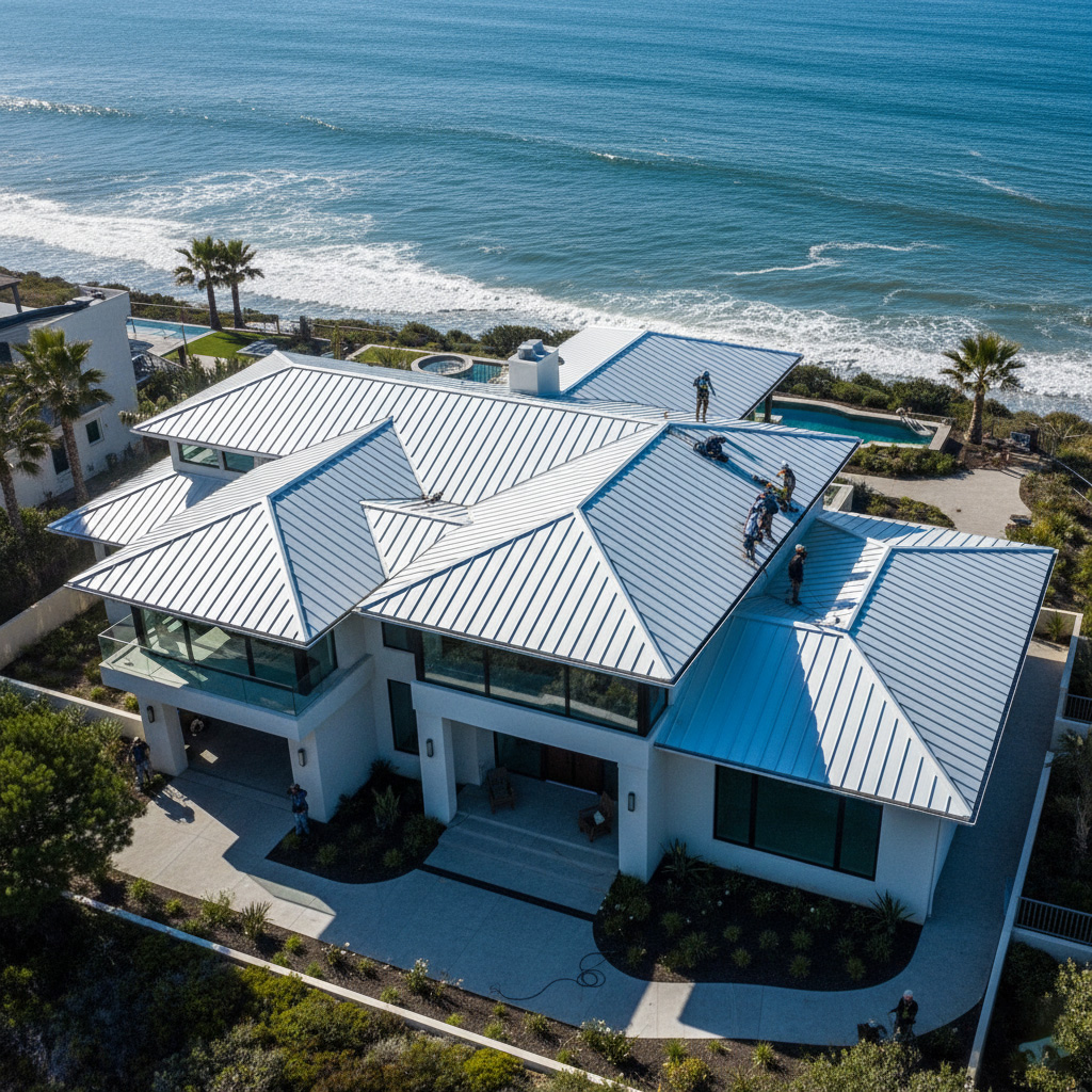Tile Roof Secrets San Diego Pros Swear By image 3