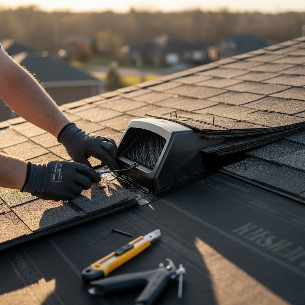 Slate Roof Luxury: Install Right in San Diego image 3
