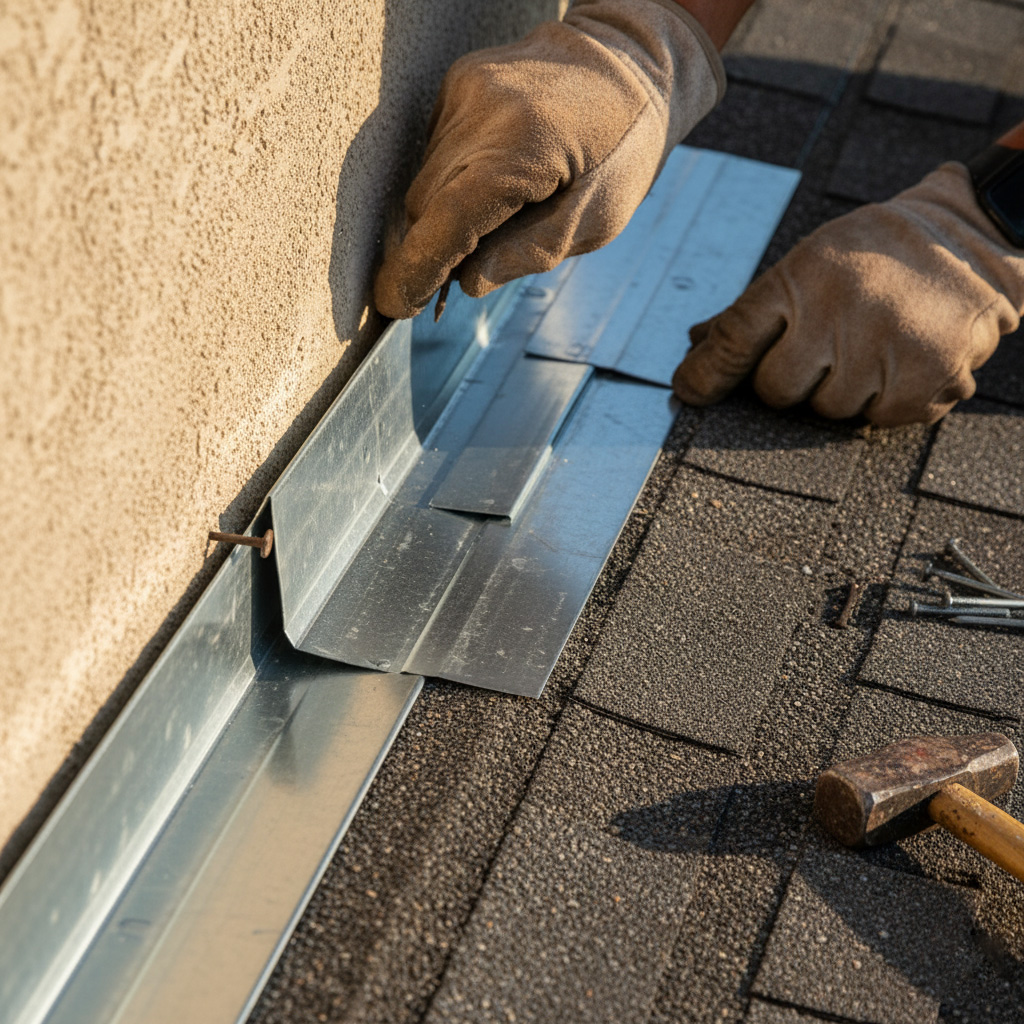 Tile Roof Installation service photo
