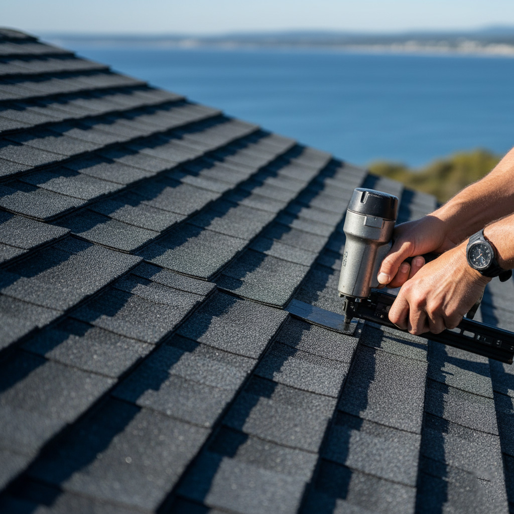 Metal Roofs: San Diego's Ultimate Weather Shield