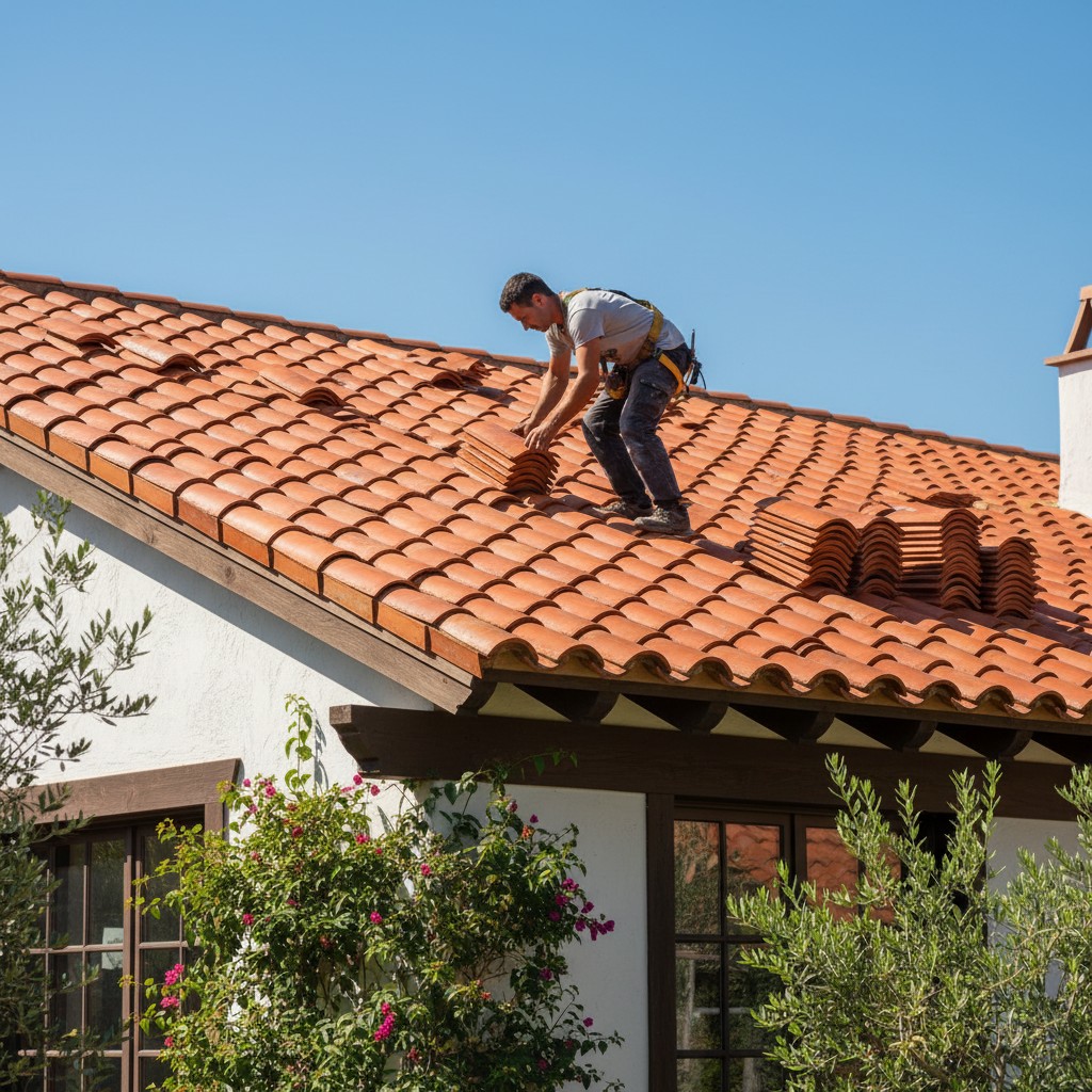 San Diego Roof Inspection: Spot Trouble Early