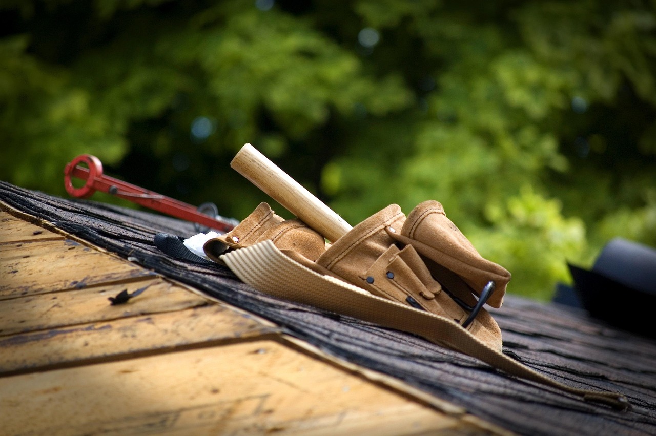 Asphalt Shingles: Nail Installation in San Diego image 3